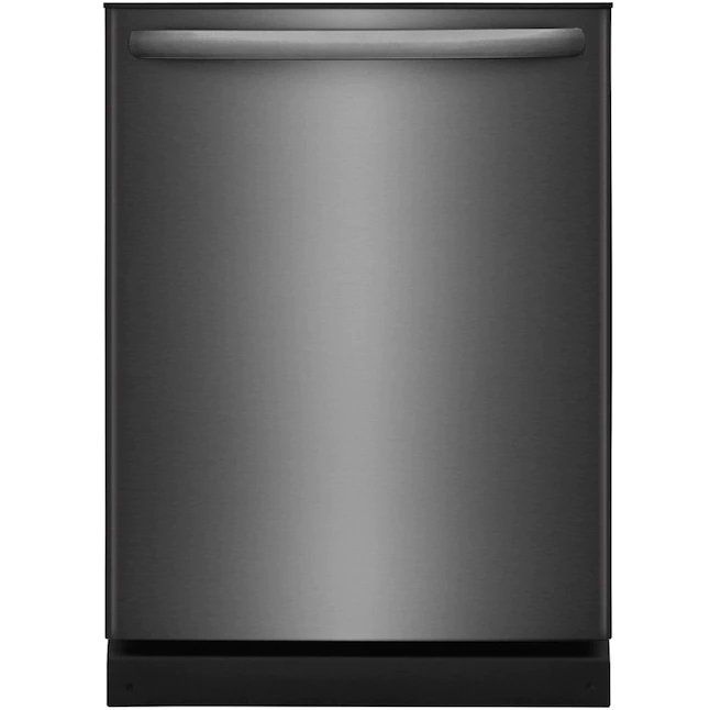 frigidaire dishwasher 49 decibel
