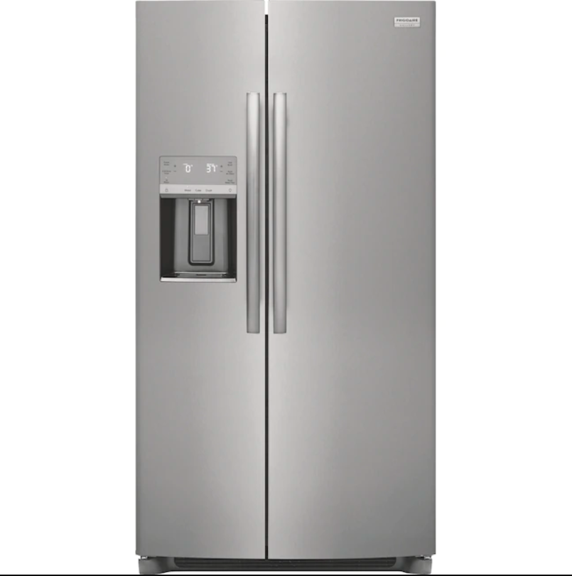 fridge freezer american sale