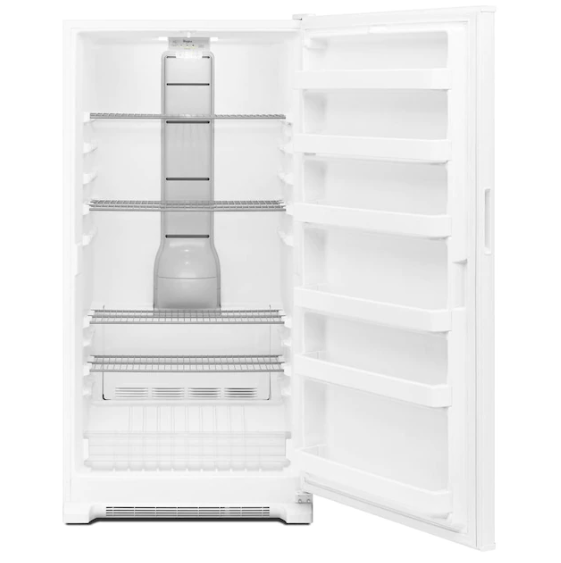 whirlpool wzf34x16dw shelves