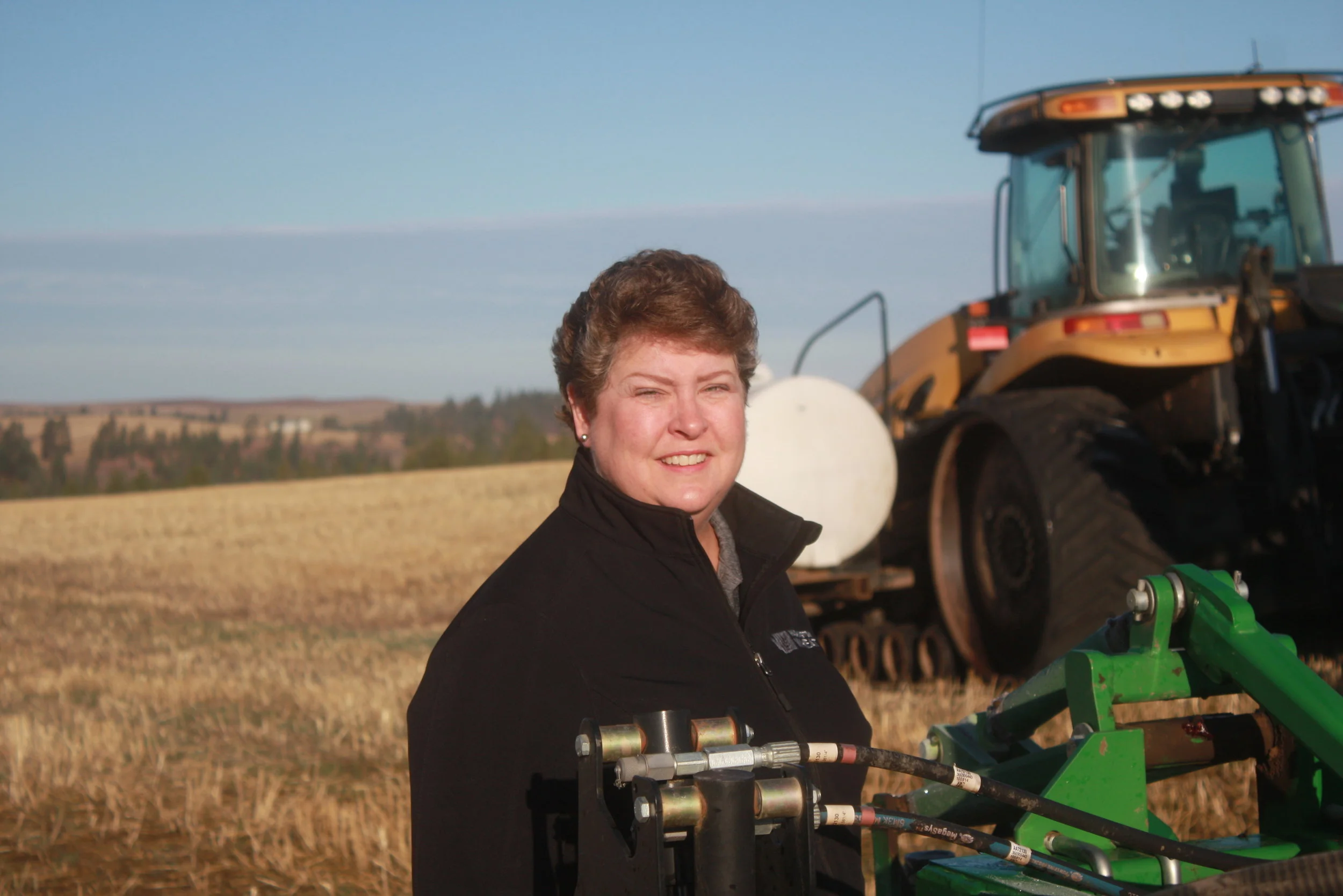 A Family Tradition, Sustained by the Snake River