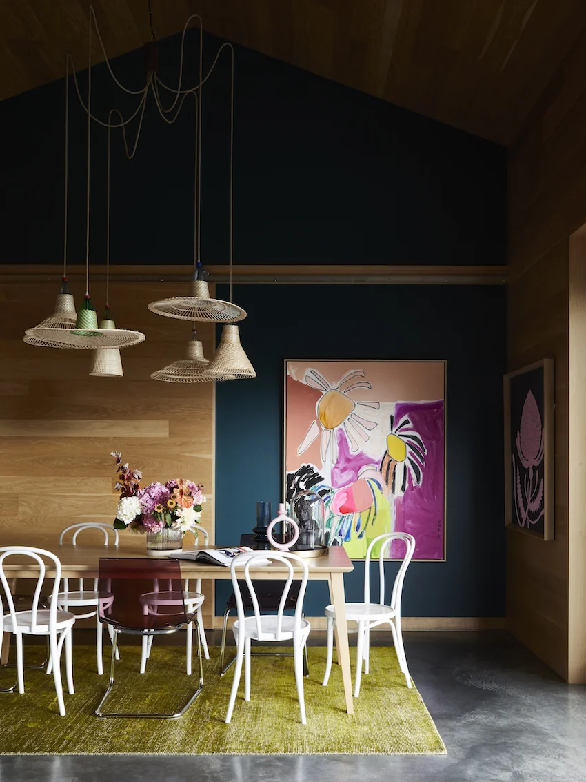 Greenhouse Interiors House Tour