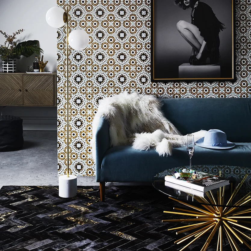 Art Hide &amp; Amigos de Hoy