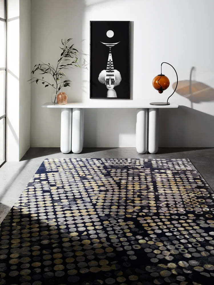 Designer Rugs