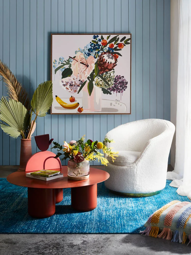 Adele Naidoo — Interior Designstein