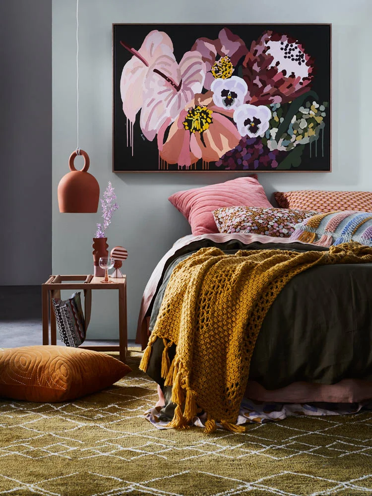 Adele Naidoo — Interior Designstein