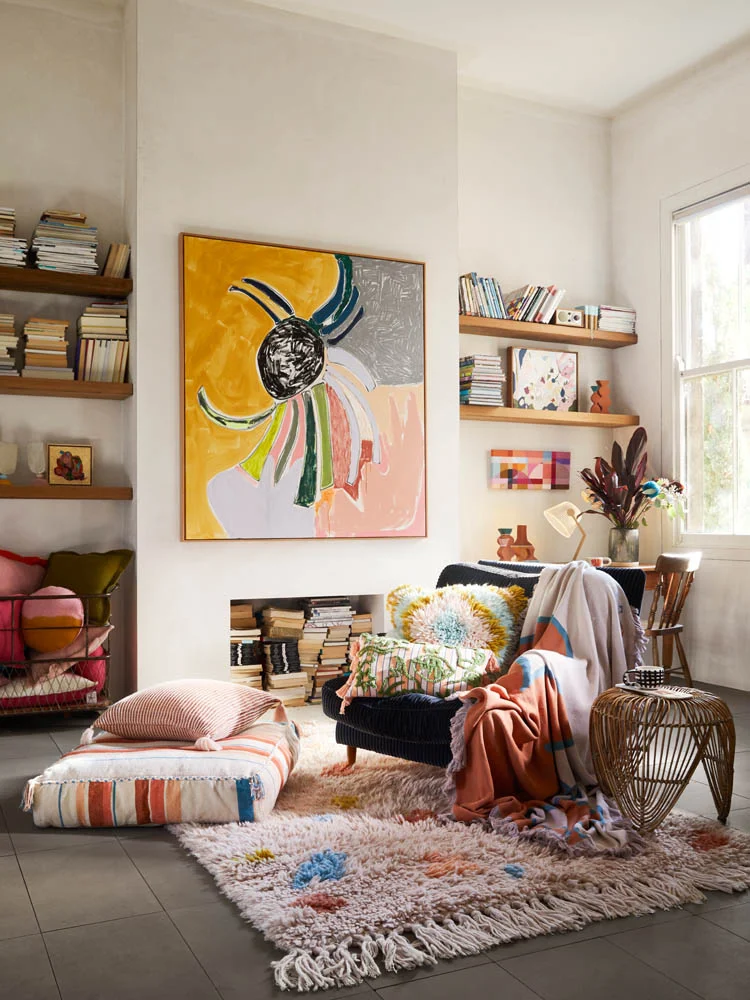 Greenhouse Interiors