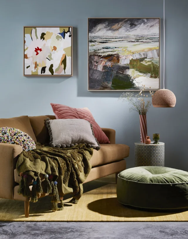 Greenhouse Interiors