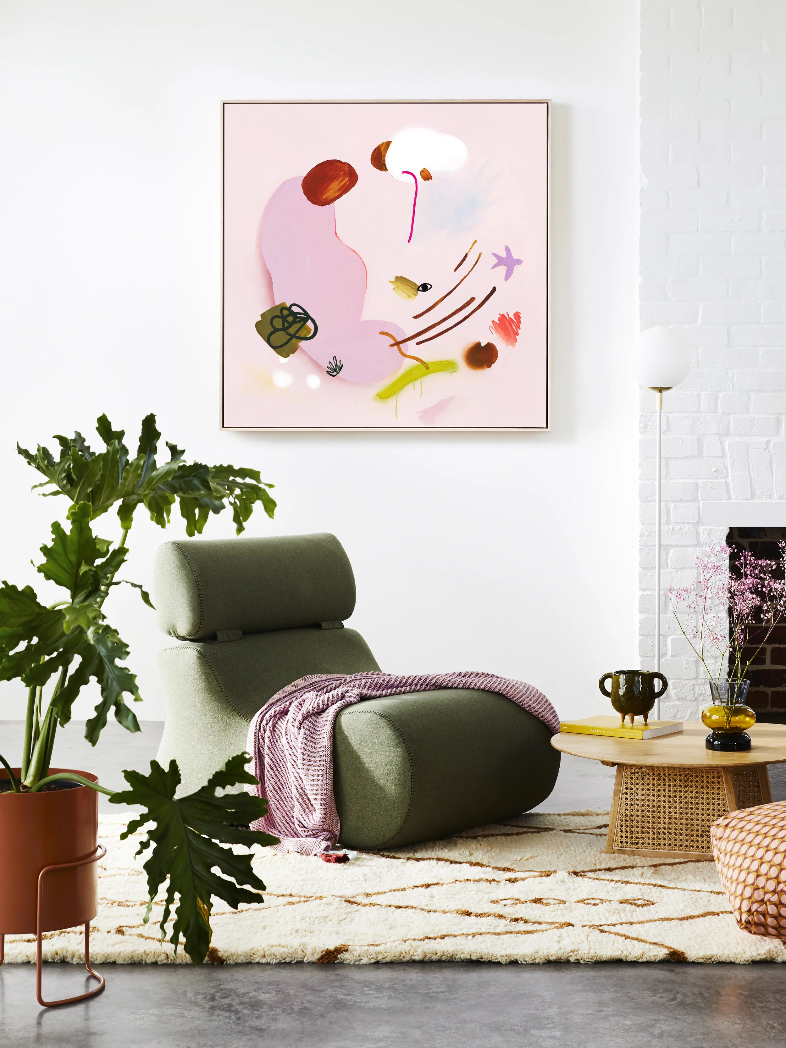 Testimonials — Interior Designstein