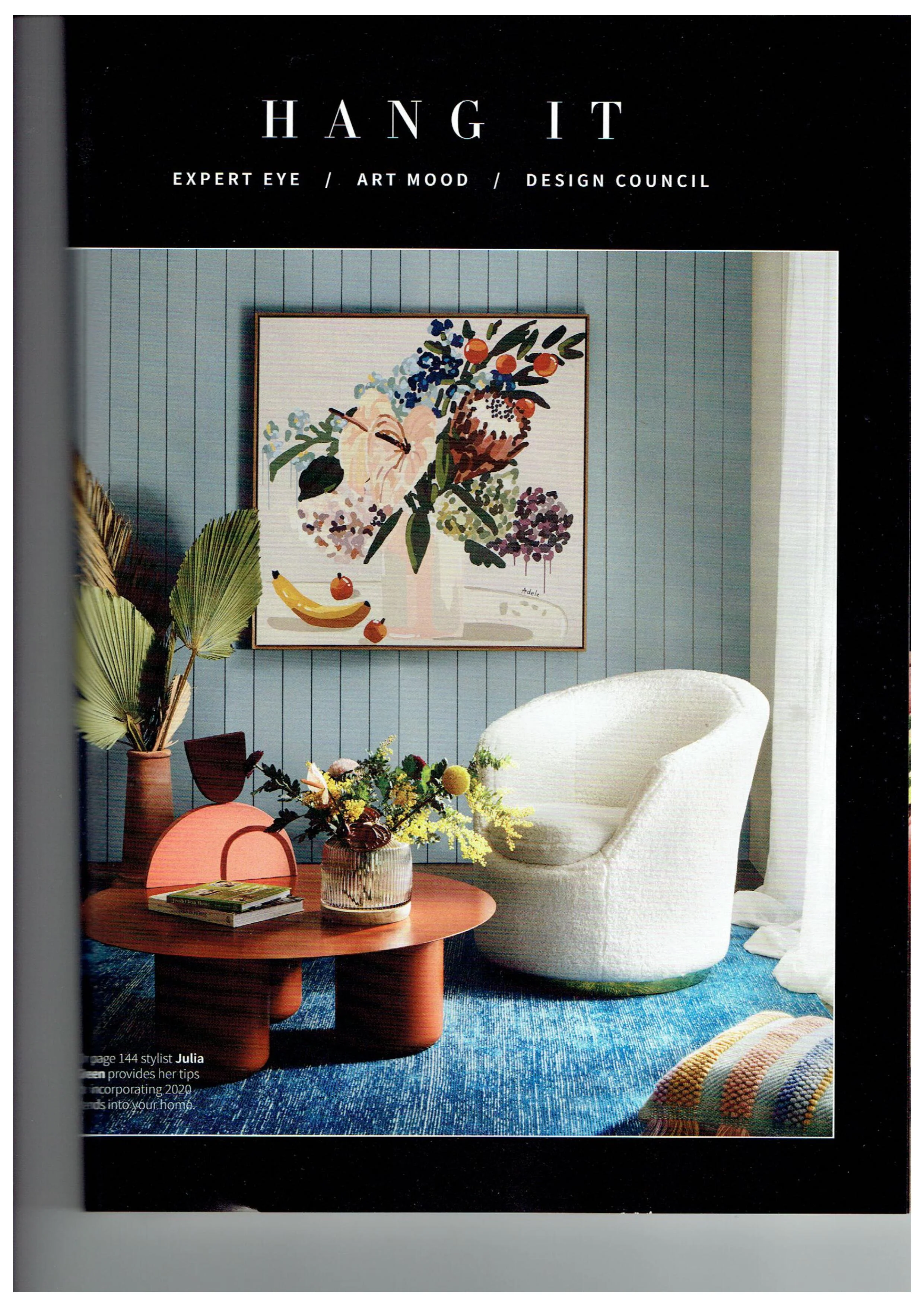 Art Edit - Issue 23