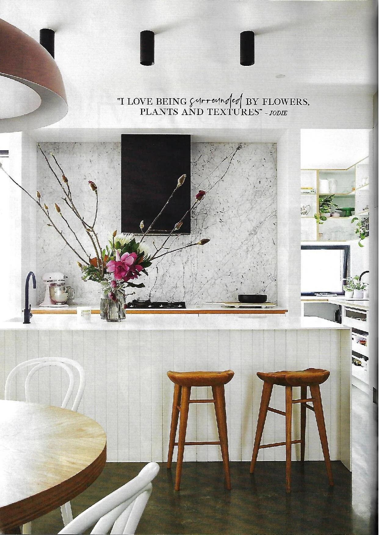Home Beautiful - May 2020