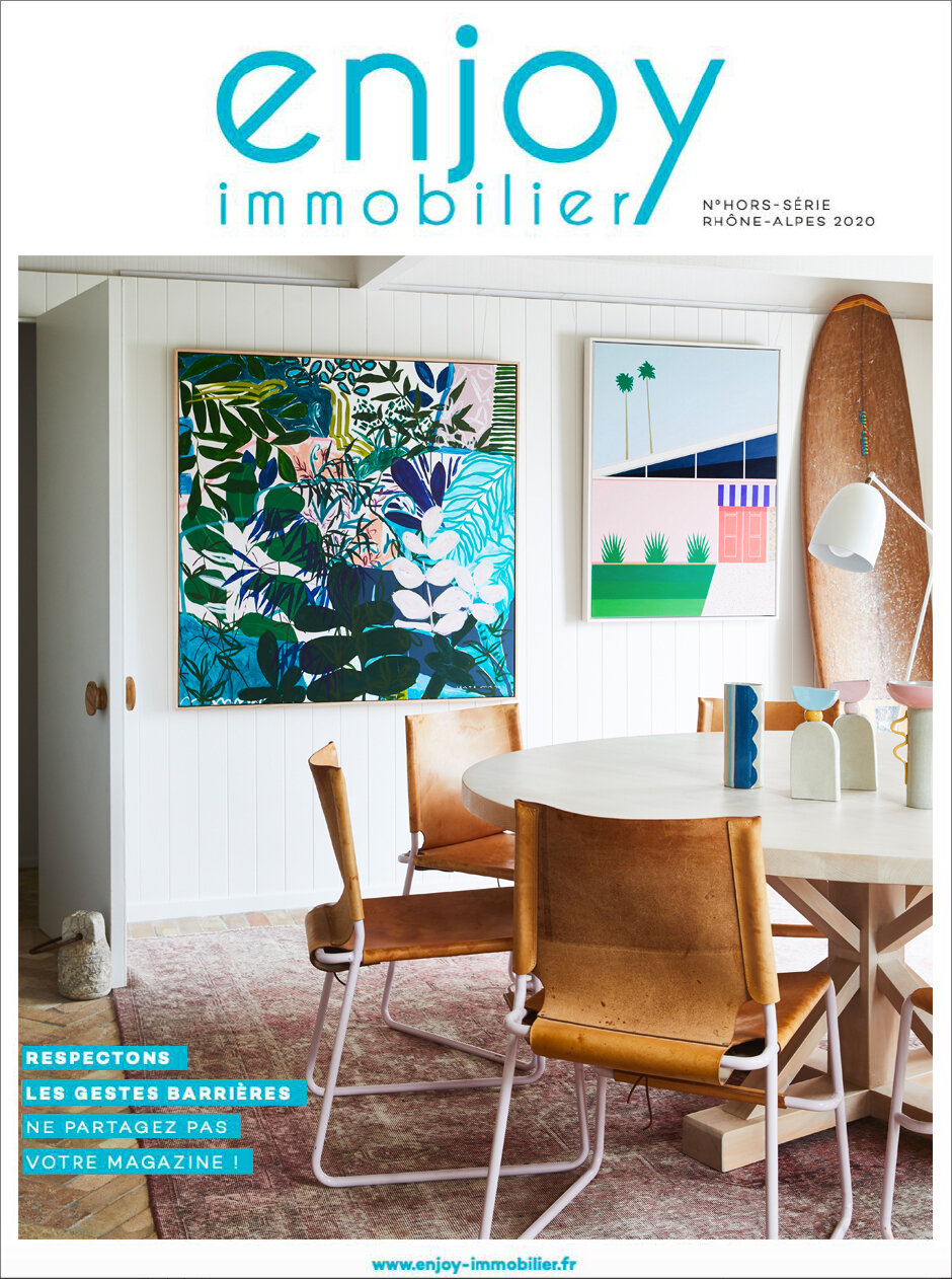 Enjoy Immobilier - July 2020