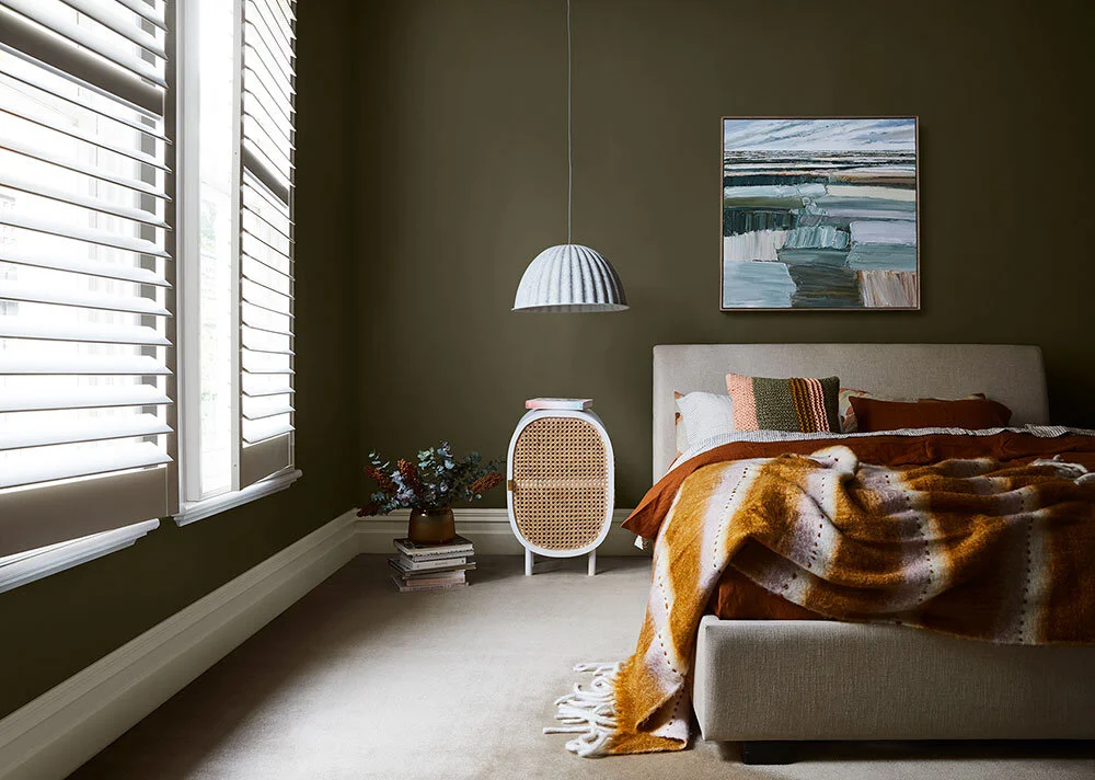 Dulux Colour Forecast 2021