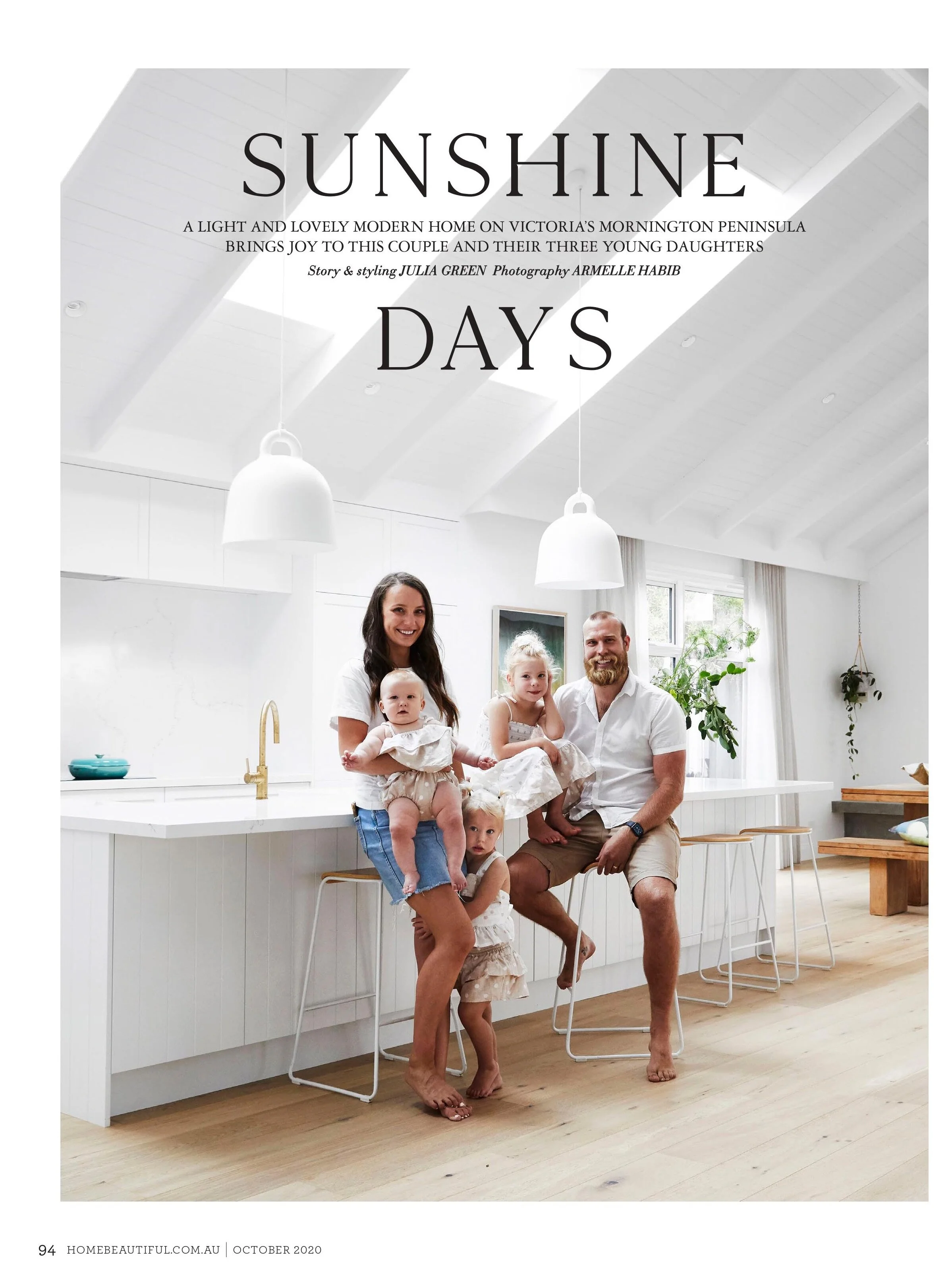 Home Beautiful - September 2020