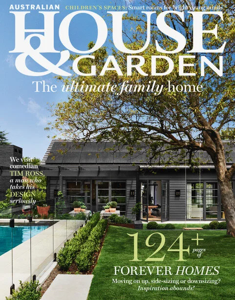 House &amp; Garden - February 2021