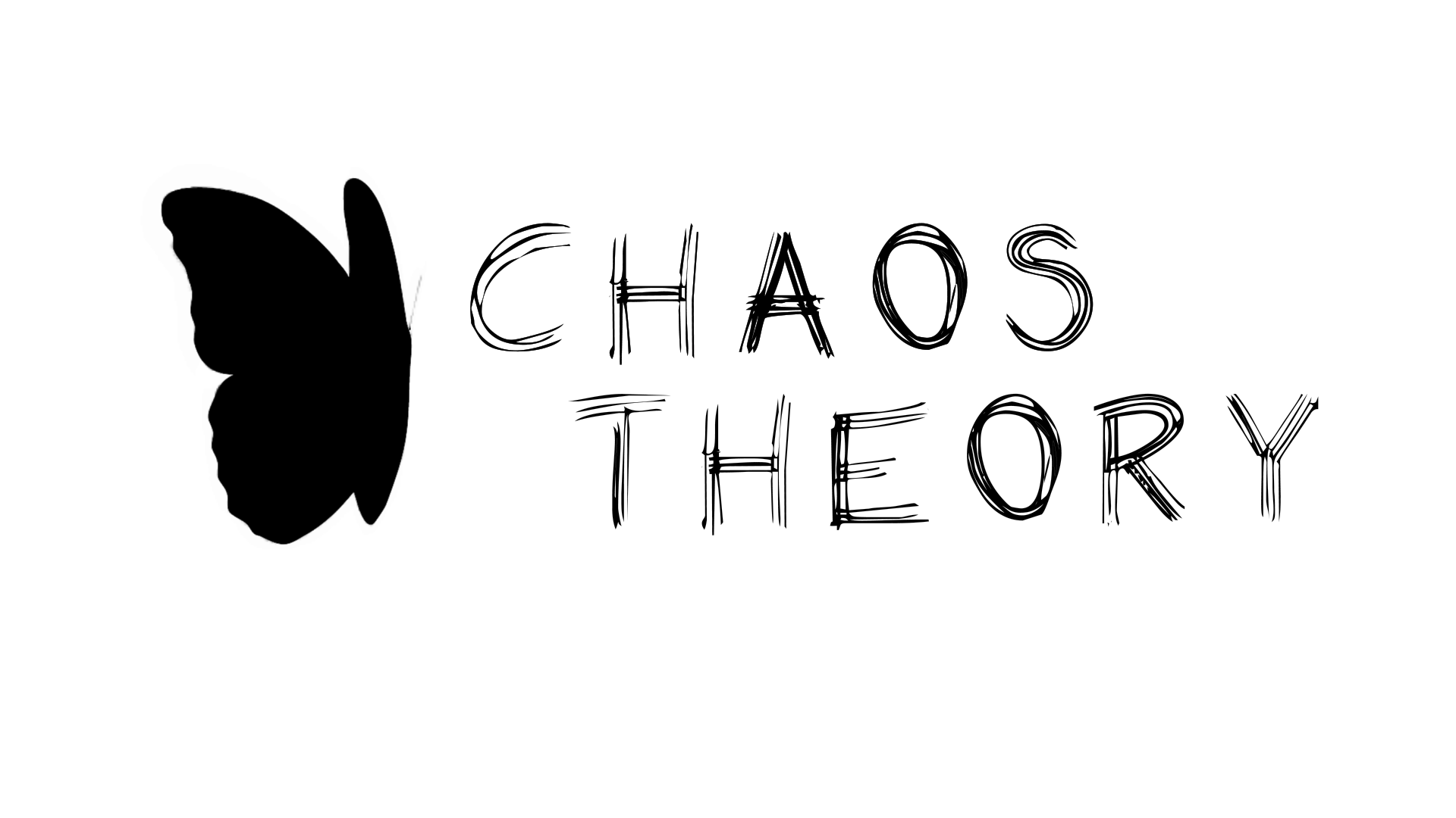 Chaos Theory Media Chaos Theory Media