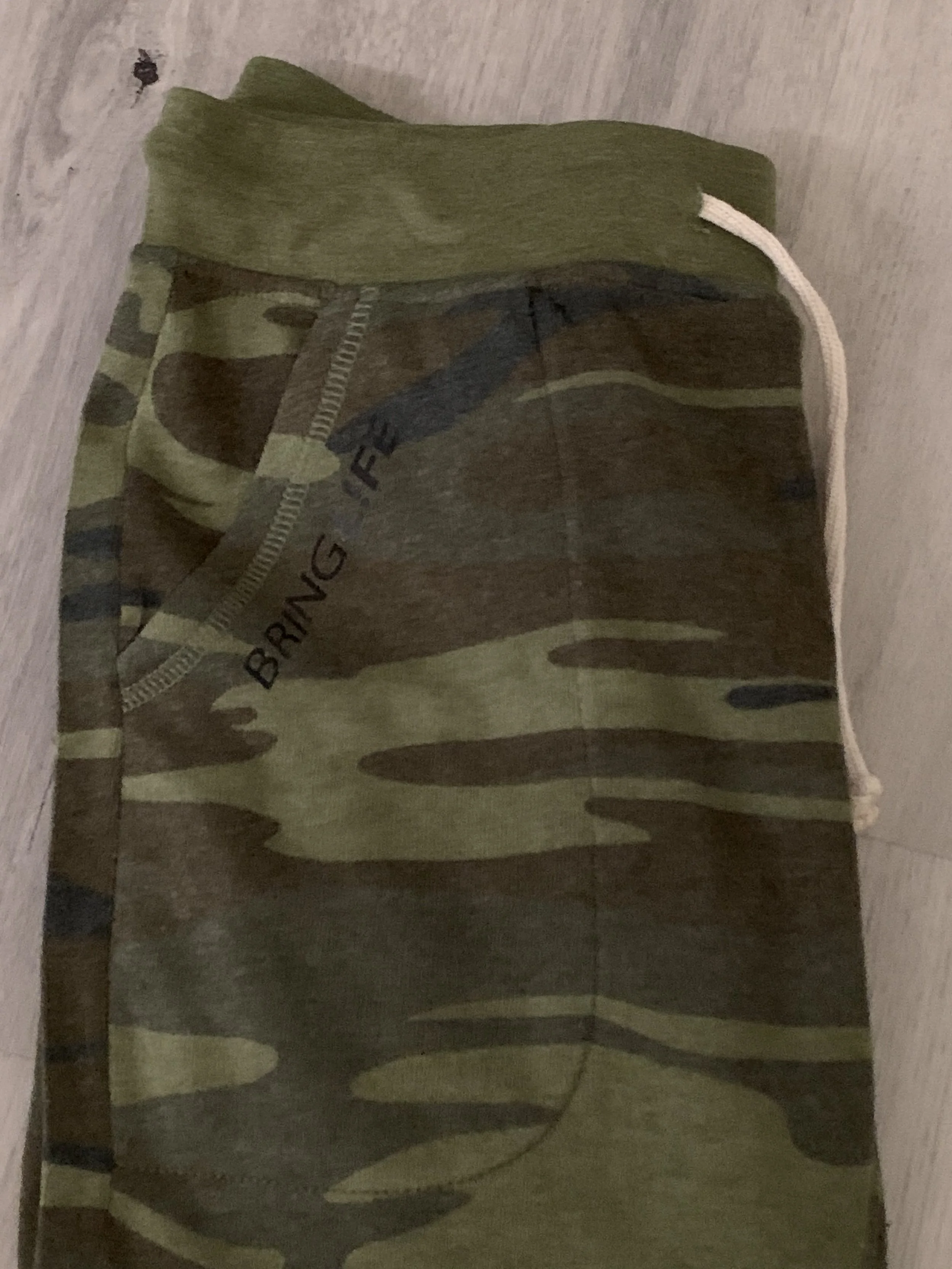 BringLife Women's Sweatpants / Joggers