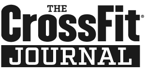 CrossFit Journal Logo