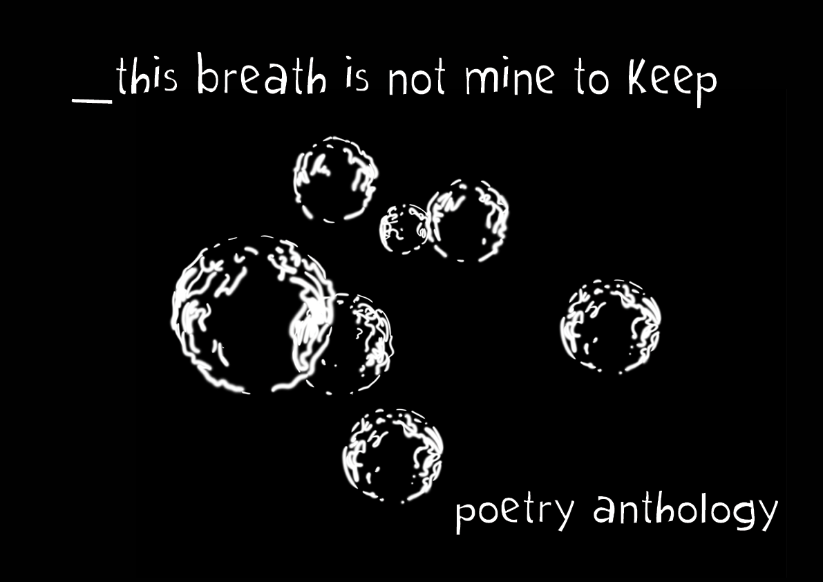 this breath poetry anthology cover