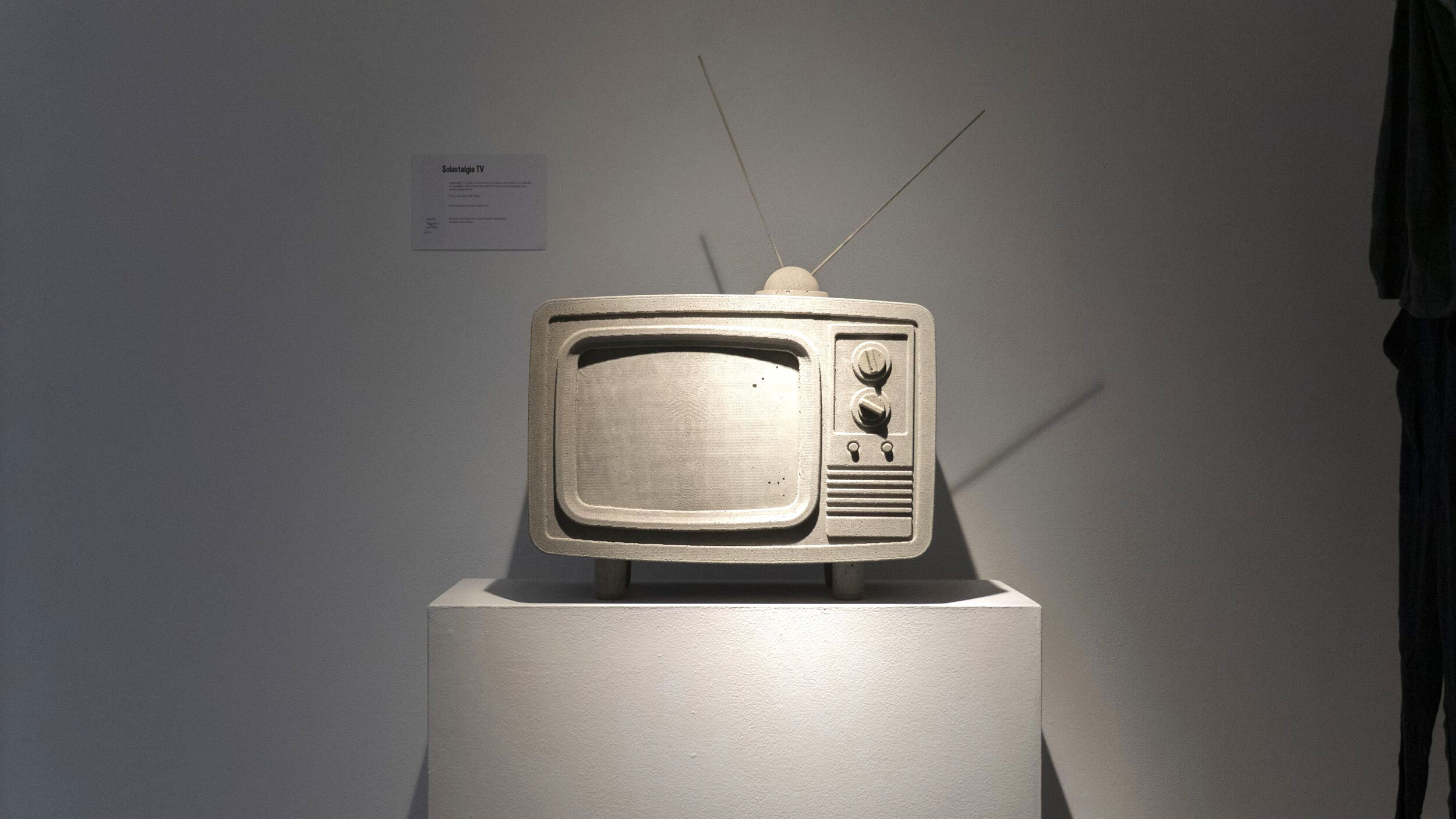 Solastalgia TV (Felix Weber)