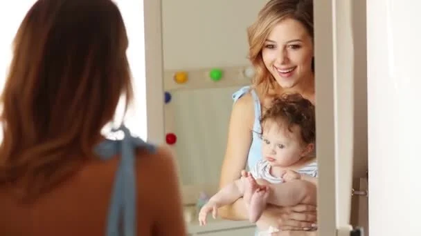 New Infant and Toddler Games