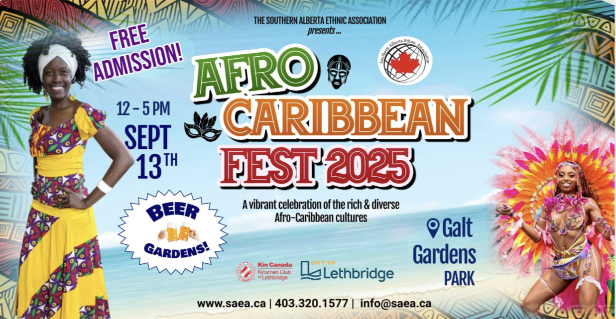 Afro-Caribbean Festival