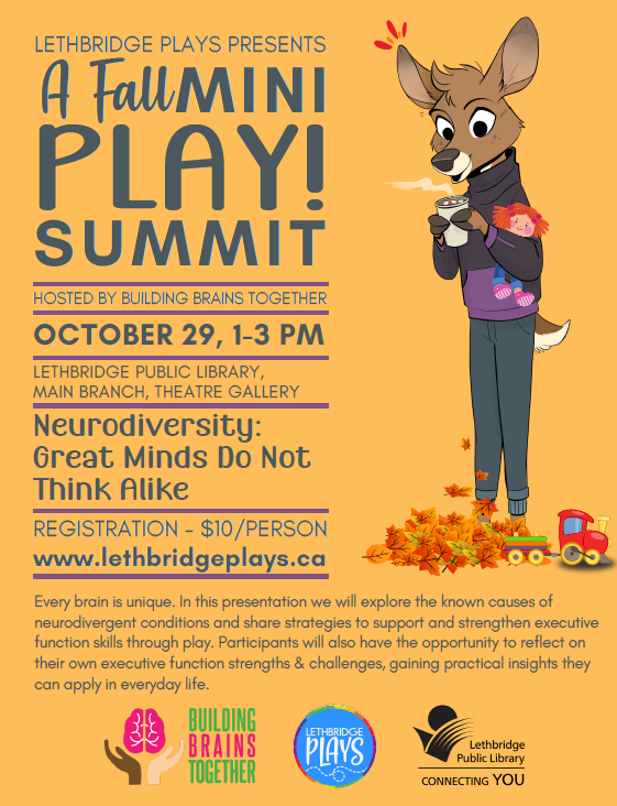 Mini Play Summit
