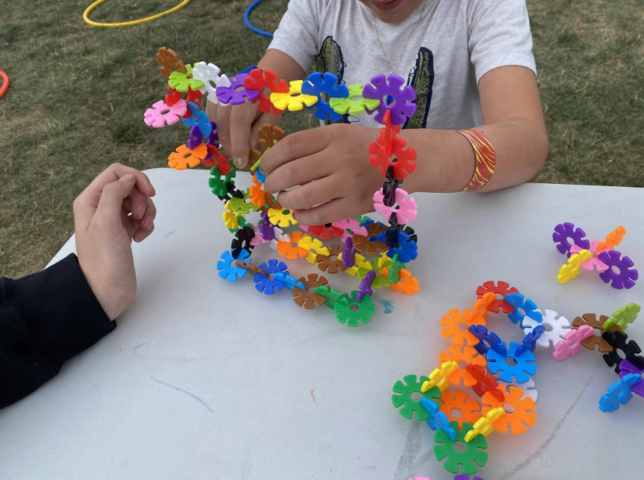 Understanding Executive Functions