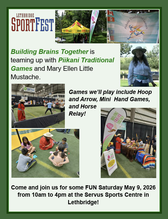 Lethbridge Sport Fest