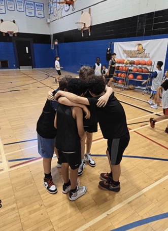 More Than Just a Game: How Sports Shape Children’s Neurodevelopment and Life Skills