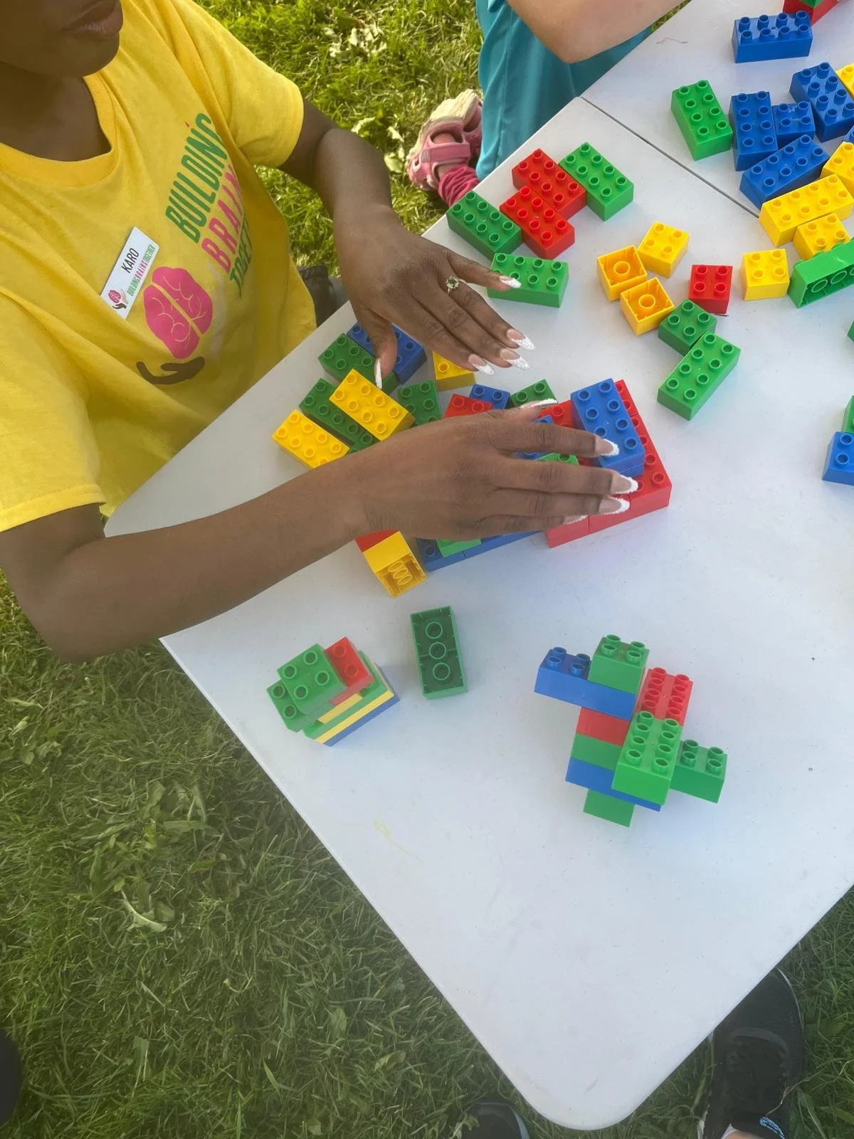 Park Play -  Nicholas Sheran Park 
