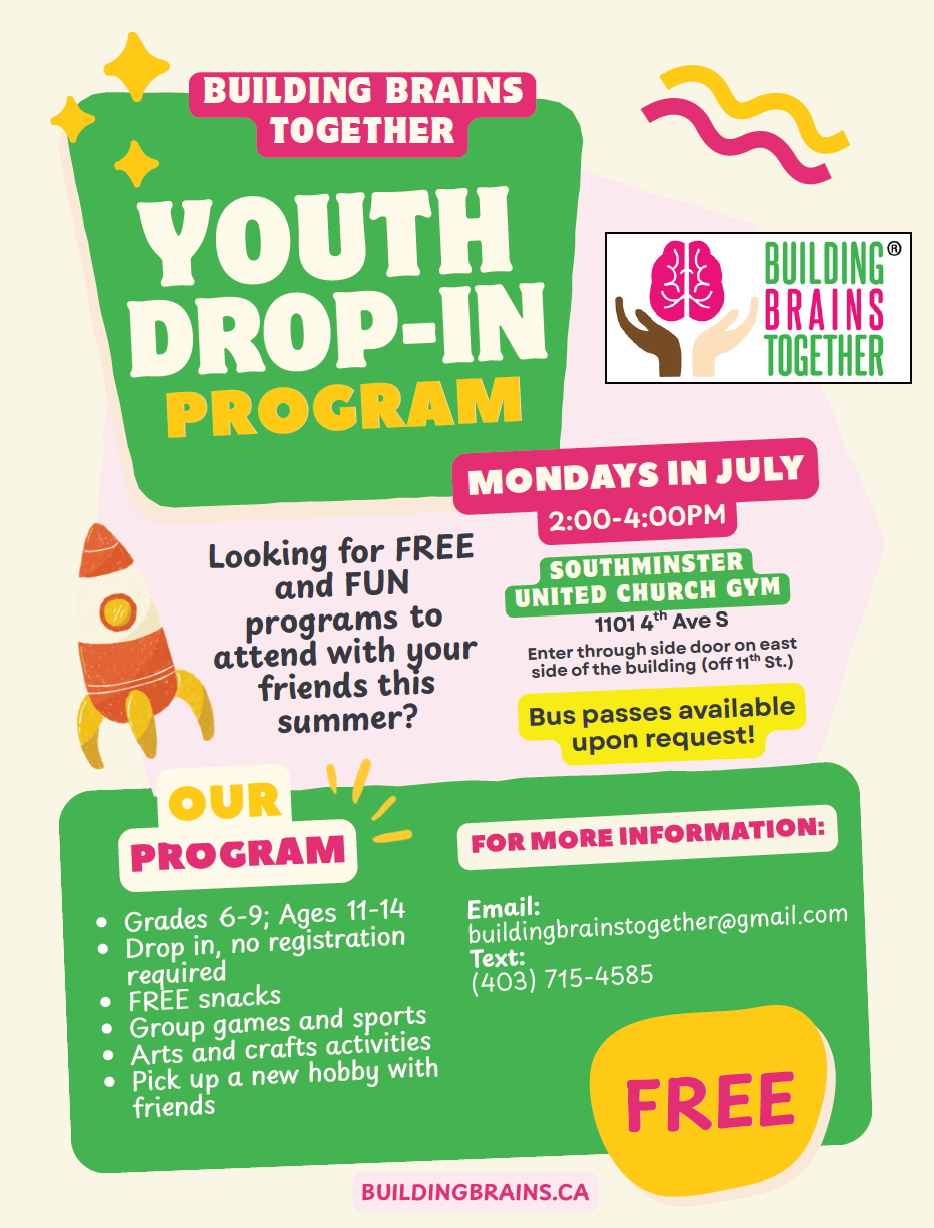Youth Drop In 