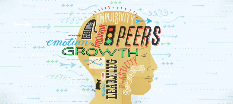 Understanding Adolescent Brain Development