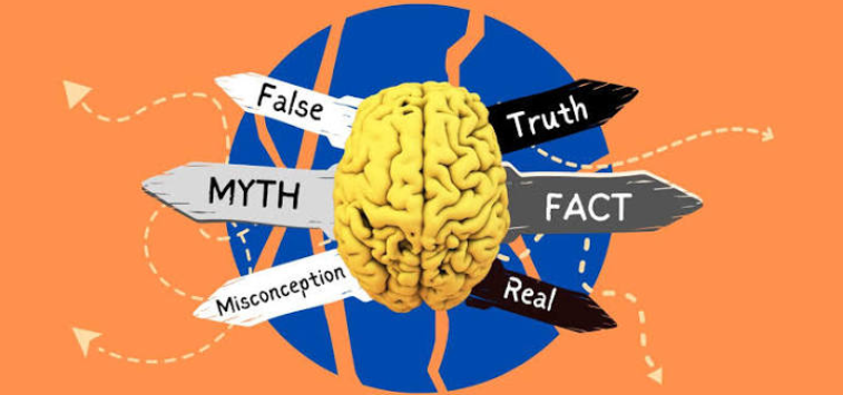 Busting Common Myths About the Brain
