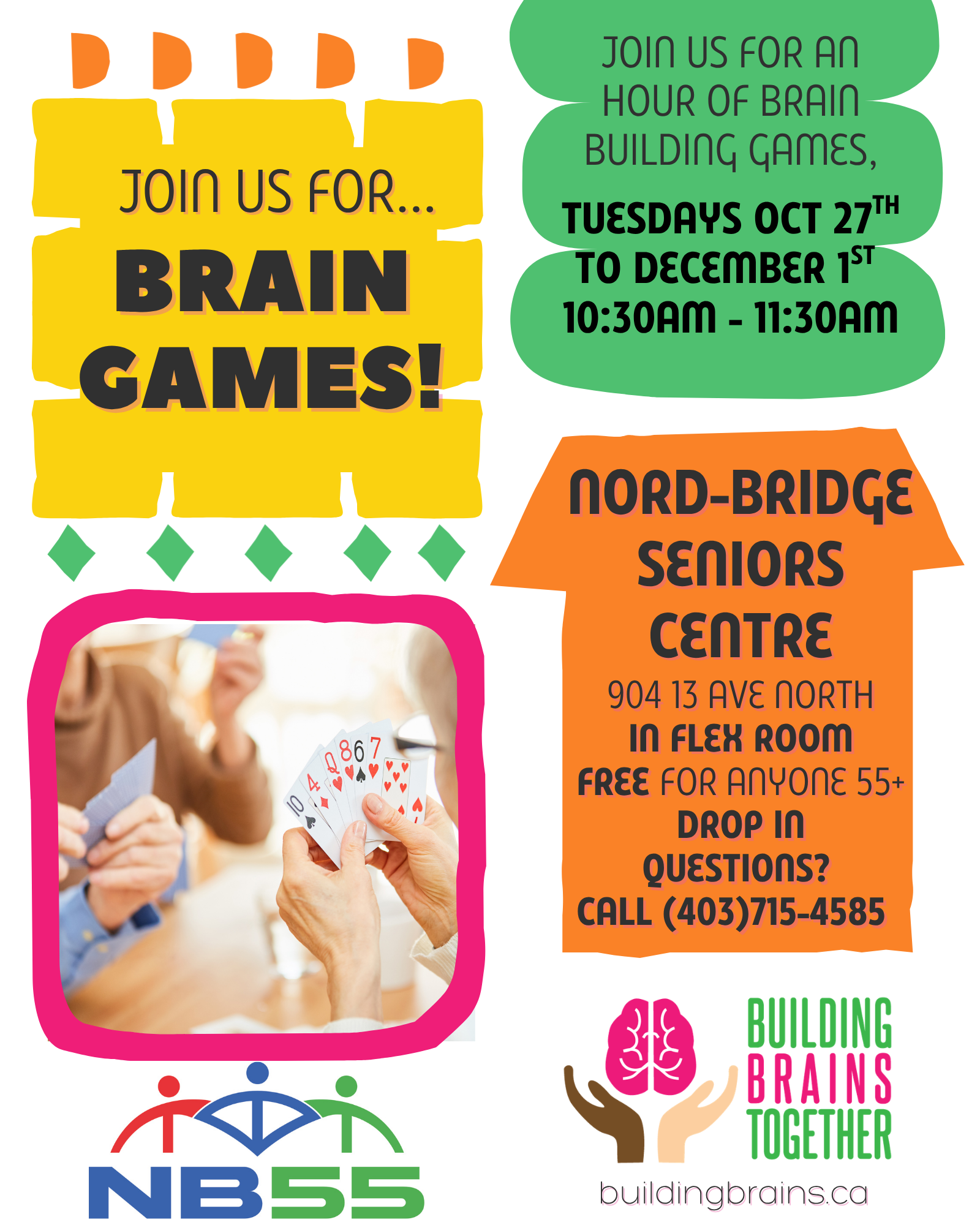 Brain Games