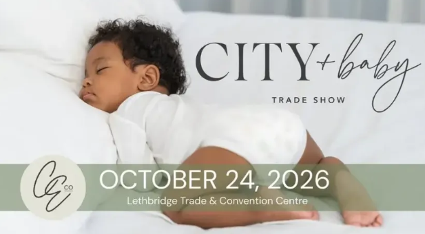 Baby & City Trade Show