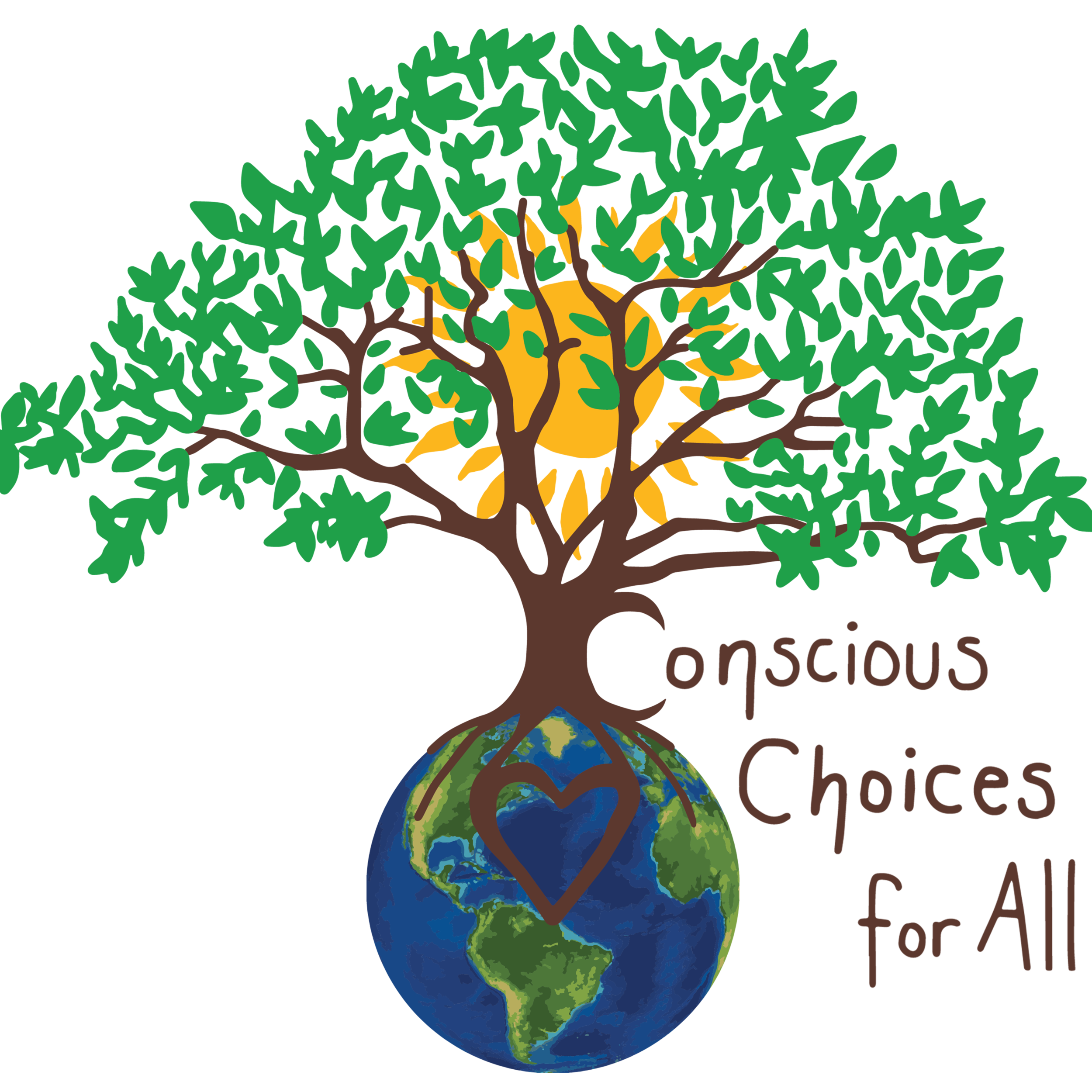 Conscious Choices for All - Be Love Wellness