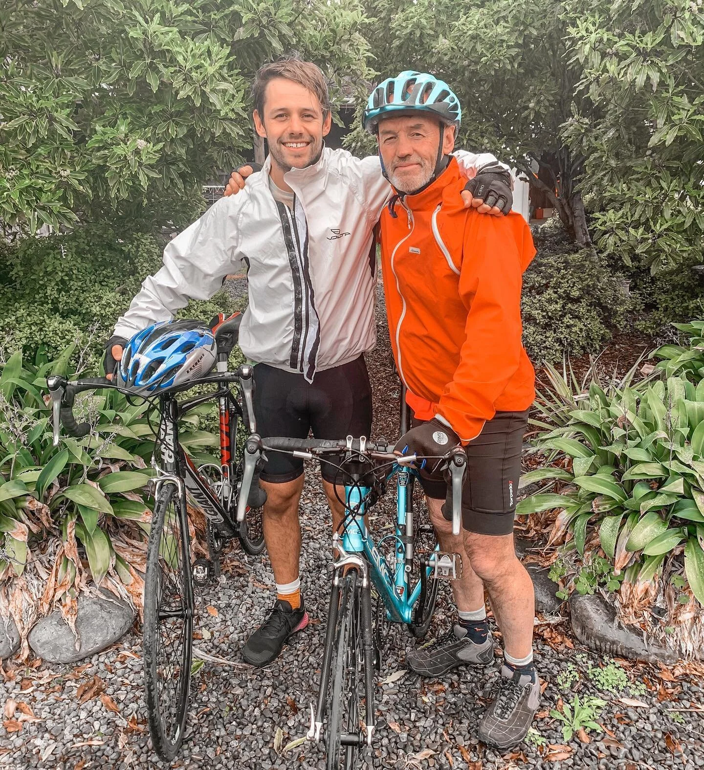 Let me introduce you to Neil, he&rsquo;s my dad. Neil is over 60, works a stressful job,  regularly gets less than the ideal amount of sleep and drinks a moderate amount of alcohol.

Neil belongs to a group that is over represented in categories, inc