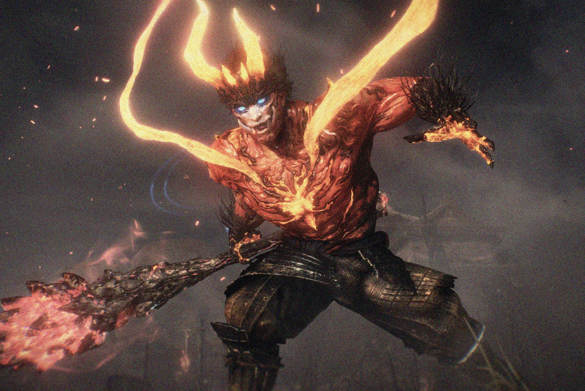 "EL DEMONIO INTERNO"