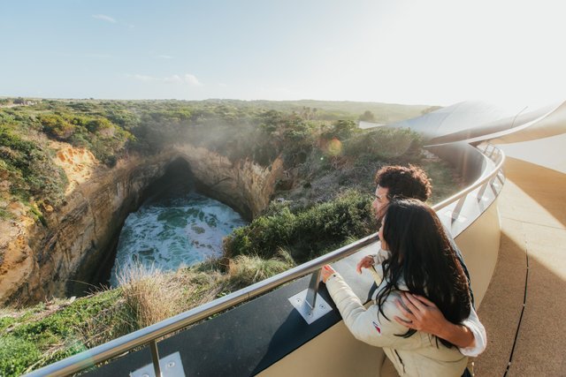 Poombeeyt Koontapool blowhole lookout Loch Ard Gorge Port Campbell Great Ocean RoadLoach Ard Gorge Port Campbell Great Ocean RoadGORT_PORT C_APOS_SEPT25-257-small.jpg