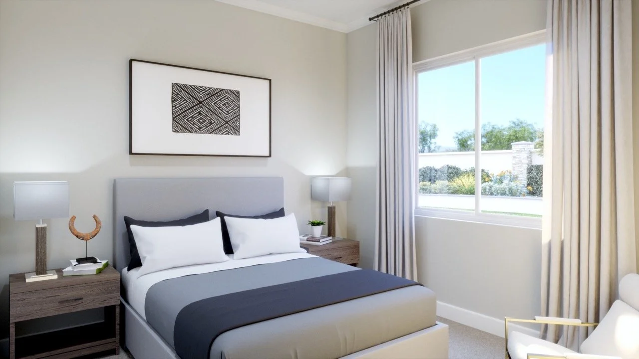 Opt. Bedroom 5