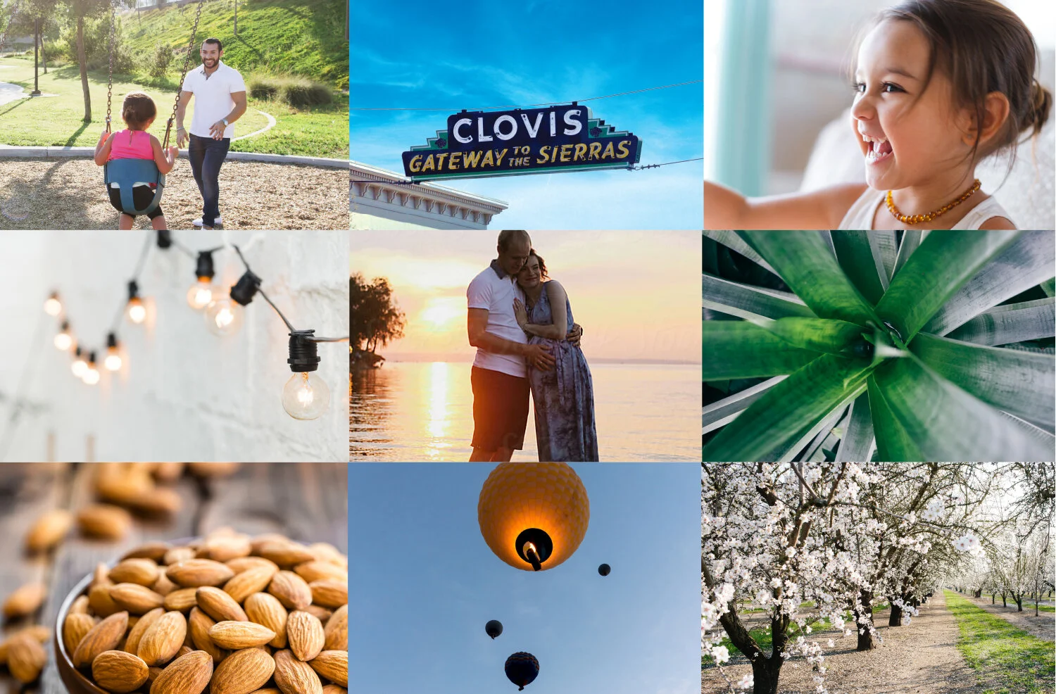 Wilson Homes New Homes in the Central Valley