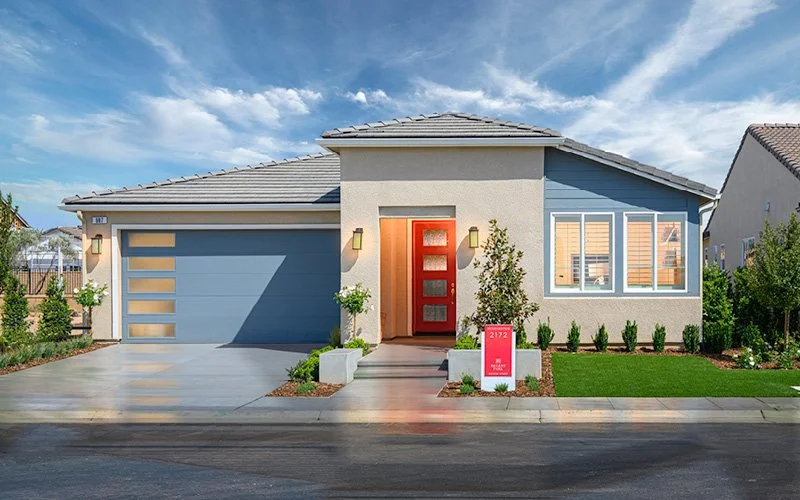 Wilson New Homes Wilson Homes