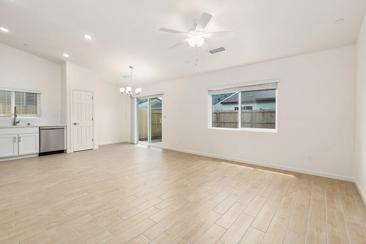 Citrea Residence 1334 Madera, California Wilson Homes