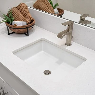 Modern Details Throughout