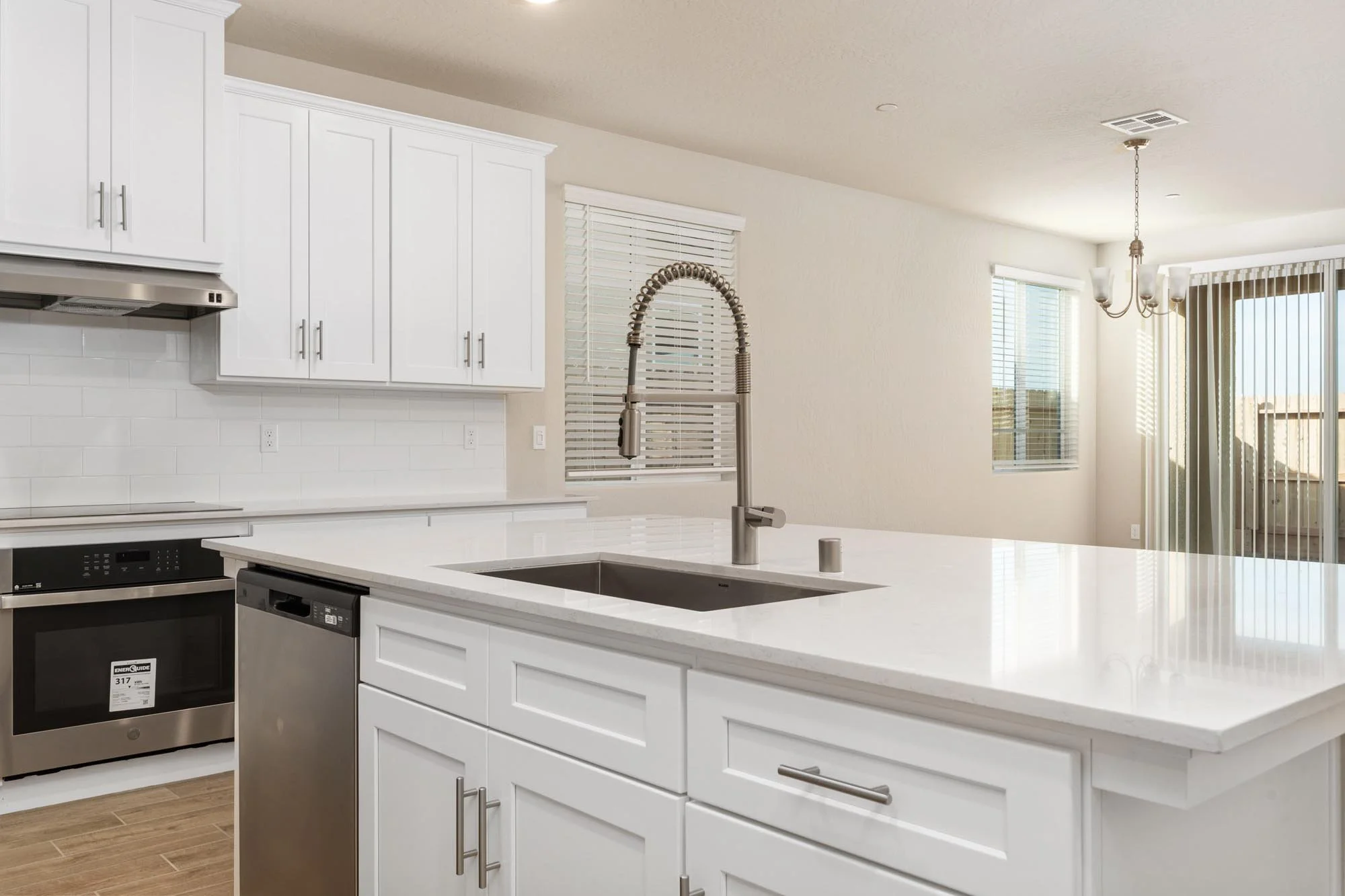 Stainless Steel Farm Sink