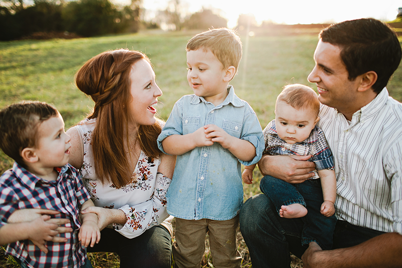 Regent Park Clovis Family.png