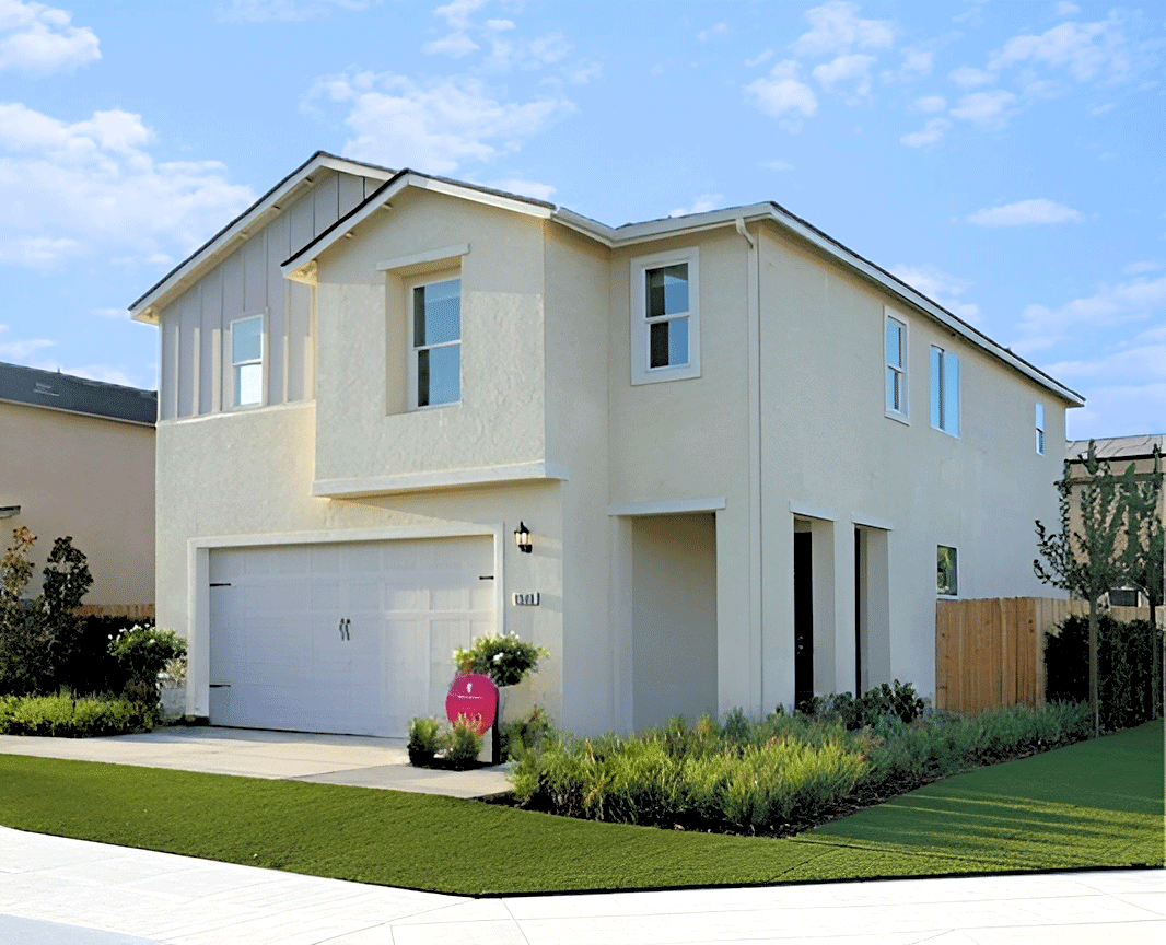 Madera New Homes Wilson Homes