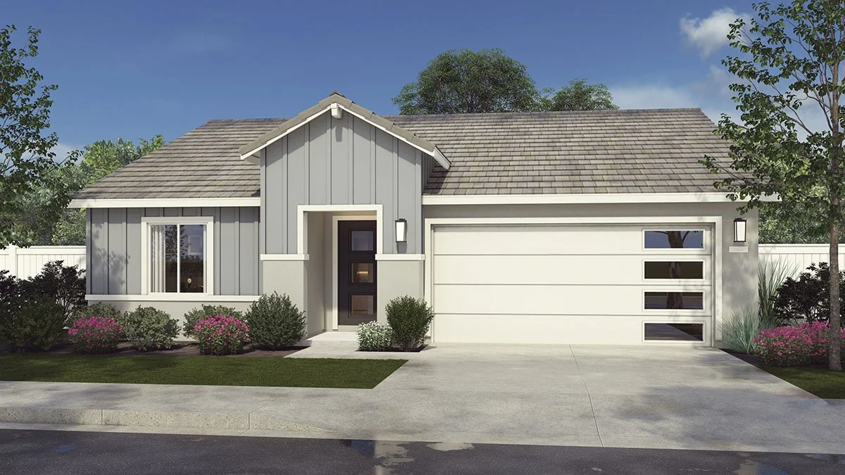 Citrea New Homes Madera, California Wilson Homes Wilson Homes