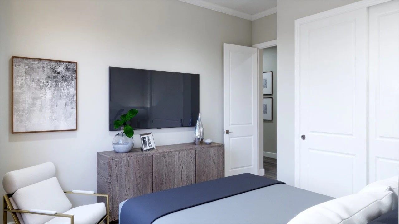 Opt. Bedroom 5
