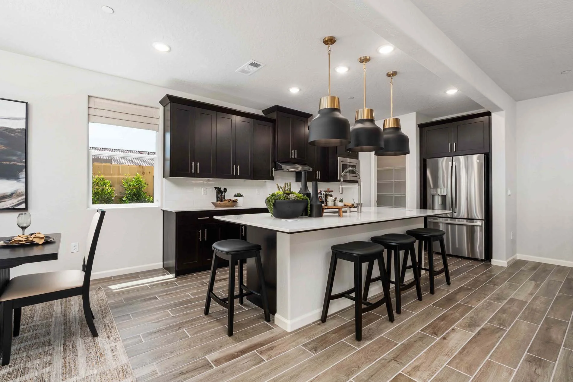Regent Park 3056 - 19 Island Frige.jpg